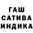 Каннабис SATIVA & INDICA zafiro esmeralda